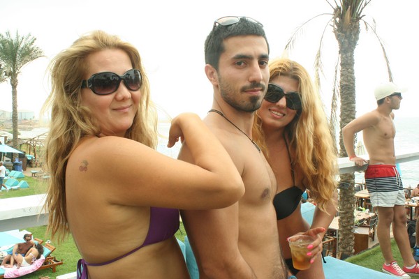 Senses on Sunday 